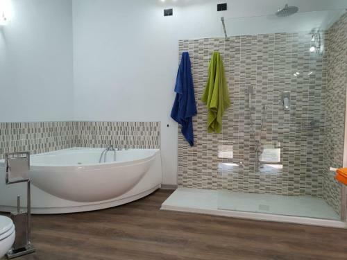 Bed & Breakfast Villa Cortese