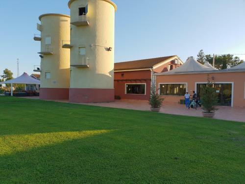 Bed & Breakfast Villa Cortese