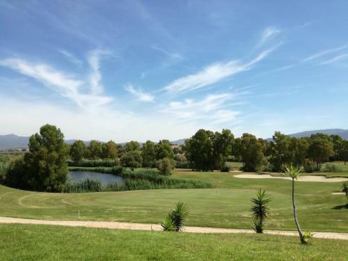 Bed & Breakfast Villa Cortese