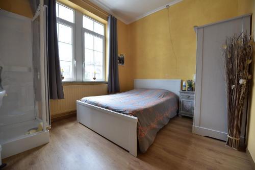 Hotel Le Luxembourg