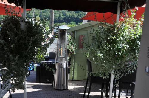 Hotel Le Luxembourg