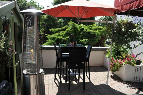 Hotel Le Luxembourg