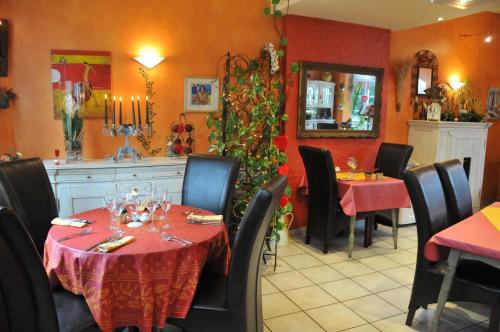 Hotel Le Luxembourg