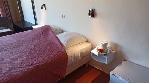 Hotel Le Chalet