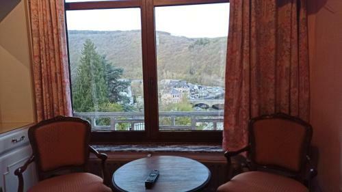 Hotel Le Chalet