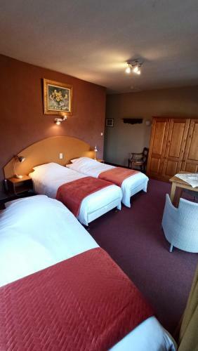 Hotel Le Chalet