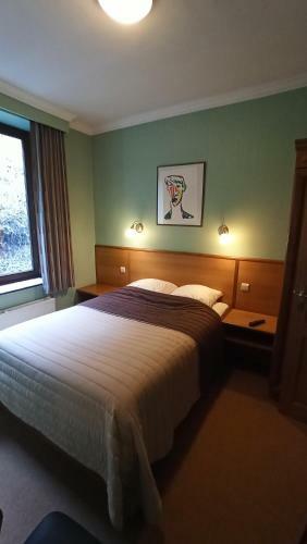 Hotel Le Chalet