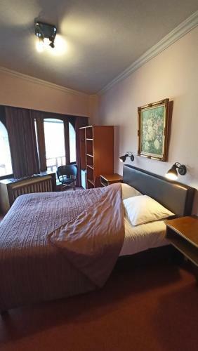 Hotel Le Chalet