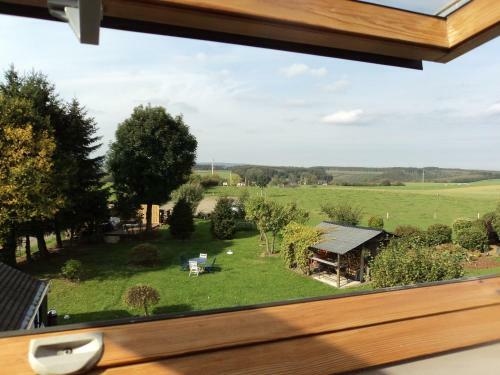 B&B La Niouche