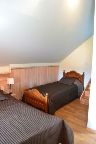 B&B La Niouche