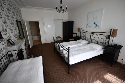Hotel Splendid