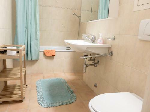 Apartamento Aquabelle