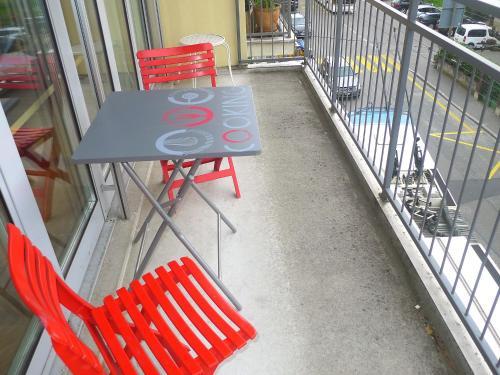 Apartamento Aquabelle