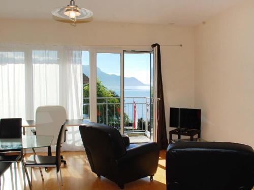 Apartamento Aquabelle