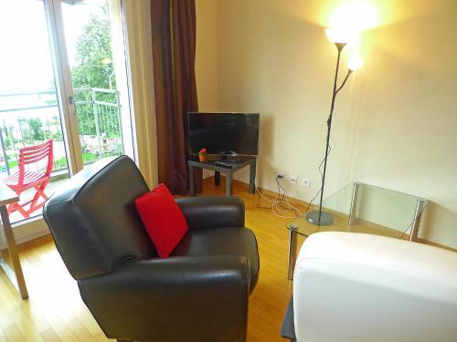 Apartamento Aquabelle