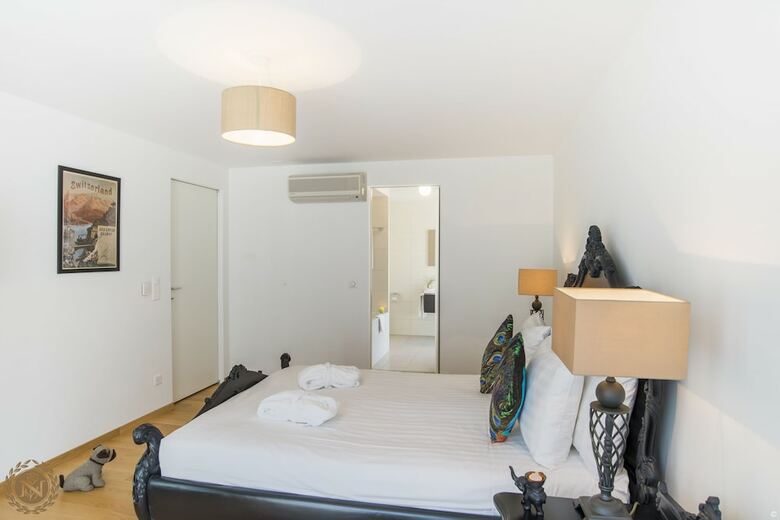 Aparthotel Les R�sidences Du National De Montreux