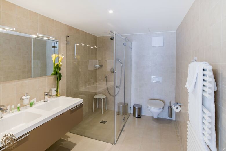 Aparthotel Les R�sidences Du National De Montreux