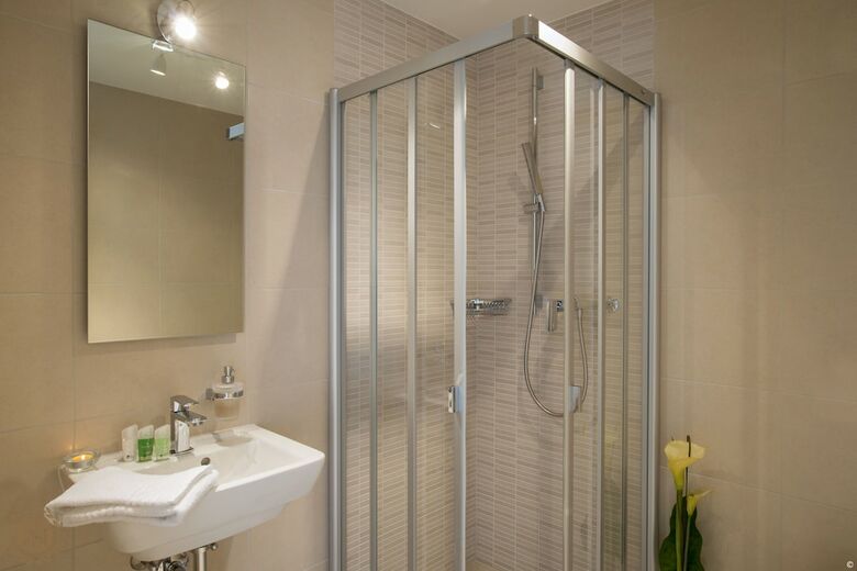 Aparthotel Les R�sidences Du National De Montreux