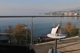 Hotel La Rouvenaz