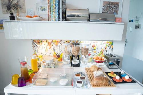 Bed & Breakfast Bnb Belalp