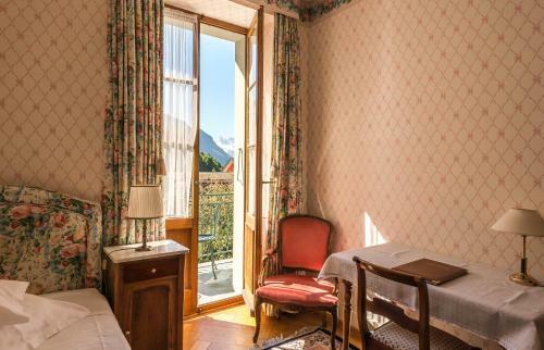Hotel H�tel Masson