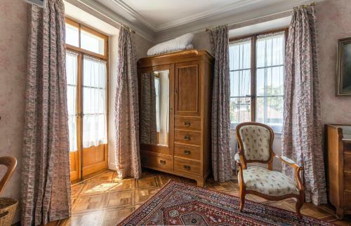 Hotel H�tel Masson
