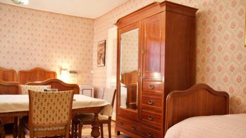 Hotel H�tel Masson