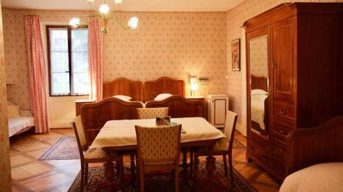 Hotel H�tel Masson