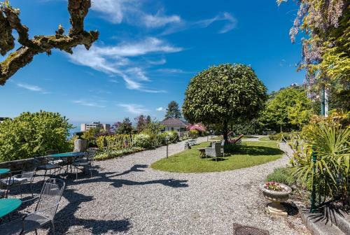 Hotel H�tel Masson