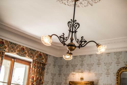 Hotel H�tel Masson