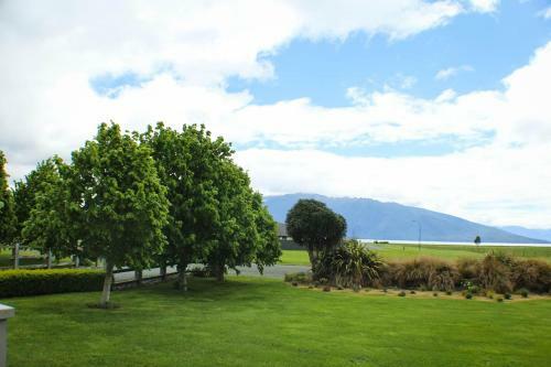 Dunluce Bed And Breakfast