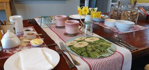 Dunluce Bed And Breakfast