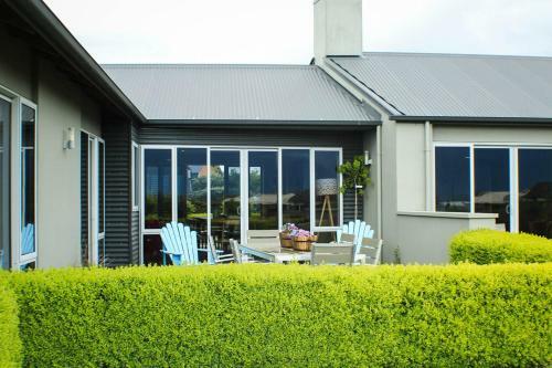 Dunluce Bed And Breakfast