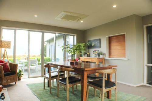 Dunluce Bed And Breakfast