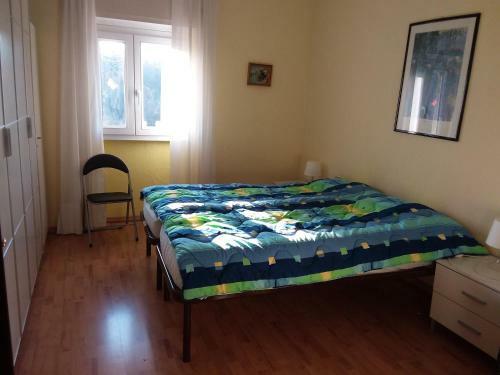 Apartamento Ferienanlage Euroville