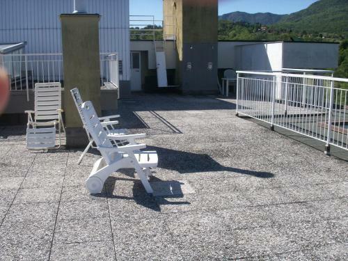 Apartamento Ferienanlage Euroville