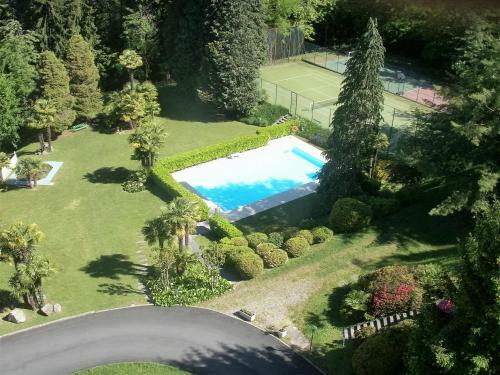 Apartamento Ferienanlage Euroville