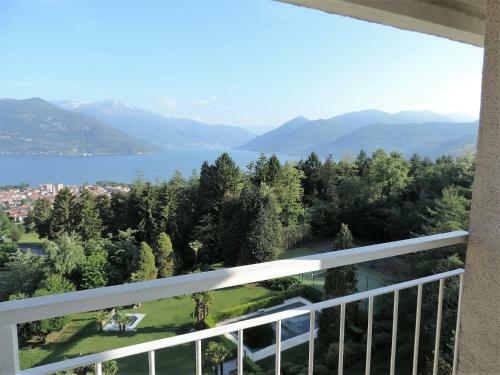 Apartamento Ferienanlage Euroville