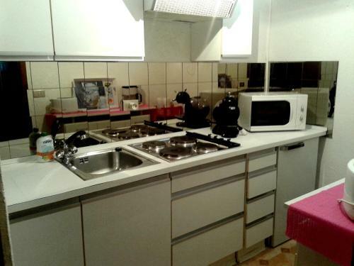 Apartamento Ferienanlage Euroville
