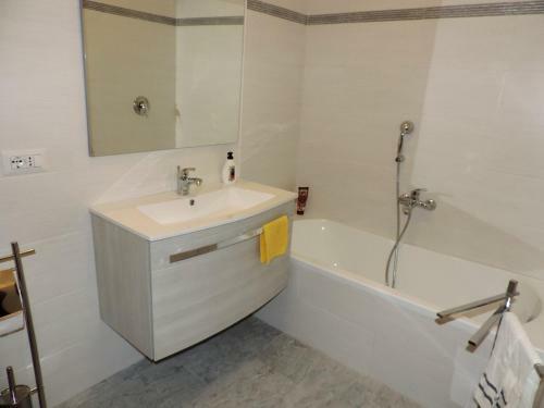 Apartamento Ferienanlage Euroville
