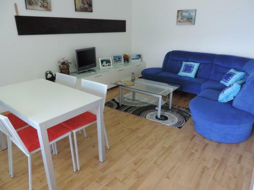 Apartamento Ferienanlage Euroville