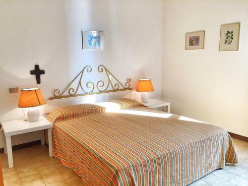 Apartamento Amelia 1