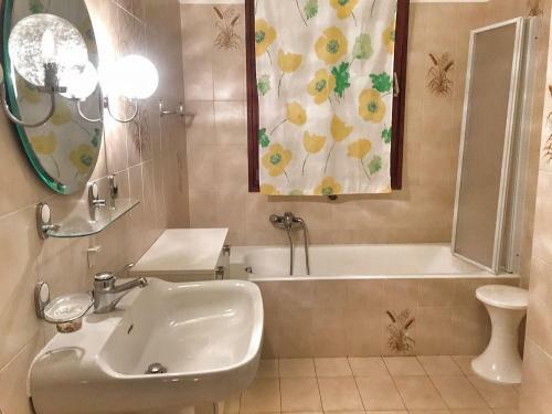Apartamento Amelia 1