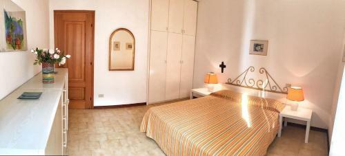 Apartamento Amelia 1