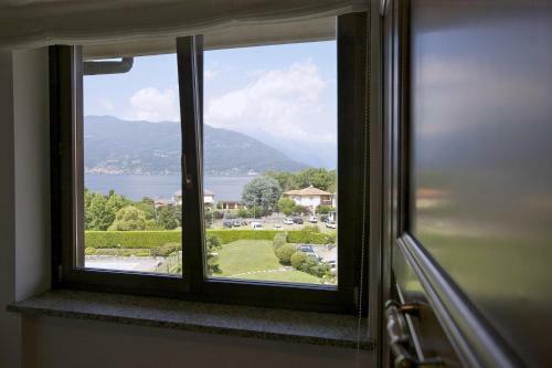 Apartamento Residence Lagobello