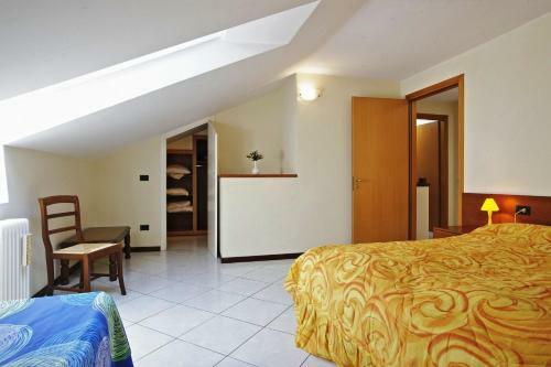Apartamento Residence Lagobello