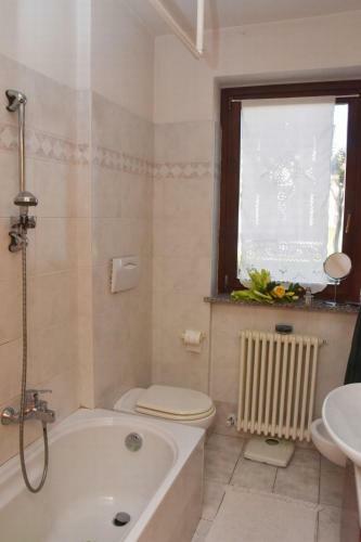 Apartamento Residence Lagobello