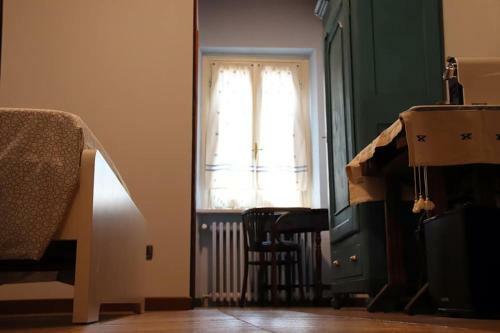 Bed & Breakfast 1906