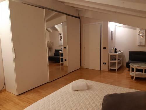 Bed & Breakfast Villa Ch�rie