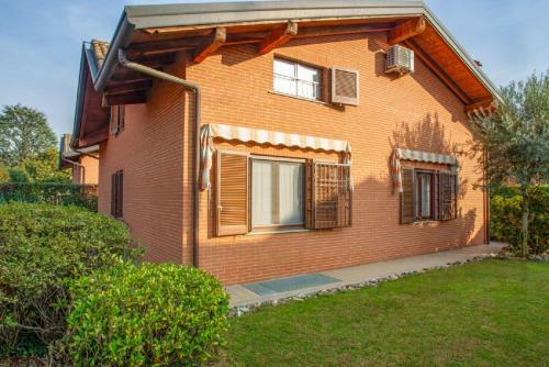 Bed & Breakfast Villa Ch�rie